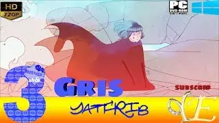 Gris Walkthrough Part 3