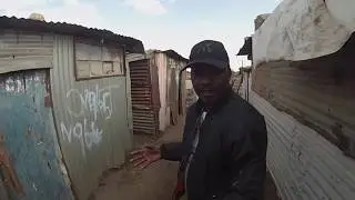 Soweto Township (Complete Version)