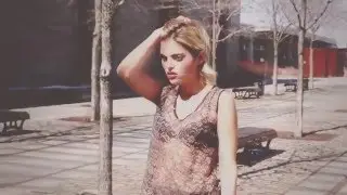 Behind the scene of the Bronze launch collection campaign  - 2016