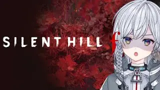 【Silent Hill f】Strangely, a city boy wanders the countryside.【EN (Non-Native)】【Tokyo VTuber】Spoilers