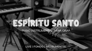 Música Instrumental Para Orar & Meditar - Tiempo de Adoración - Piano Adoración - Fondo Musical
