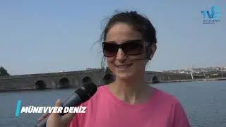 Herkes İ&ccedil;in Spor- K&uuml;lt&uuml;rpark Yoga