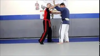 CDPUK - Center Lock 1. - application with GM. Anton St'James
