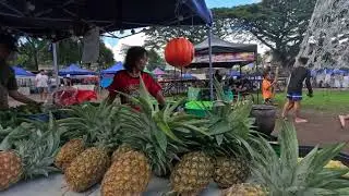 Valencia Farmers Market #EnjoyingSimpleLife Negros Oriental Philippines