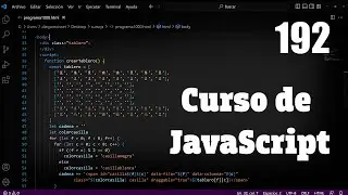 Curso de JavaScript: objetos - propiedades de tipo Arreglo y Objeto