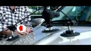 Car Mount Systems | Matthews Studio Equipment