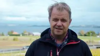 Rosettkål fra Vang Gård | Smakslandet • Episode 2 | Spesialitet