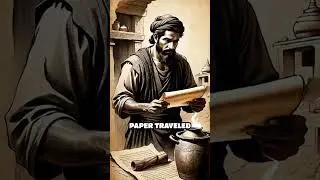 How Ancient Trade Routes Shaped Our World