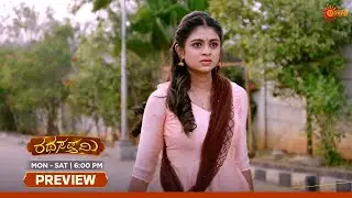 Ratha Sapthami - Preview | 04 Feb 2026 | Kannada Serial | Udaya TV