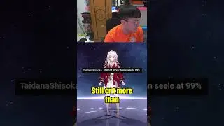 Clara Will Crit... | Honkai Star Rail