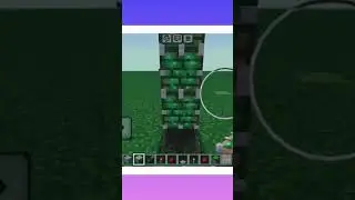 How make a autodor#minecraft#trending