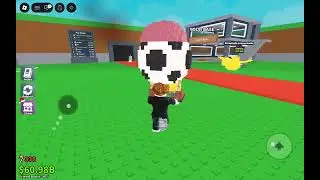 I tried stealing a secret brainrot in SAB