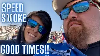 First Nascar Race At Fontana In 2 Years | Wise Power 400