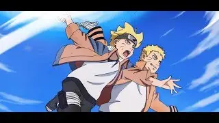 Naruto vs Boruto - Mugeners Battle Ultra (Part1) 18+