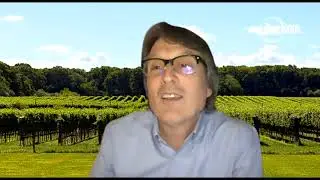 Virtual Tasting -- Channing Daughters Winery