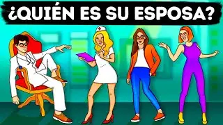 Resuelve el 98 % de los acertijos y tendrás un futuro brillante