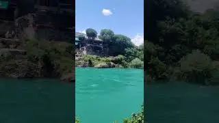 Best Traveling Destinations in Europe✈️: Mostar, Bosnia and Herzegovina🇧🇦