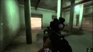 Insurgency Gameplay - I've joined Etatch!