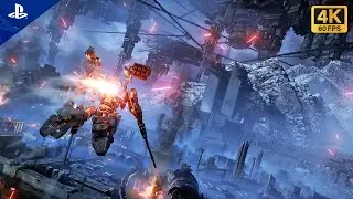 8 AMAZING PS5 Games That Are Releasing In August