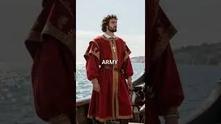 The Excommunicated Emperor Who Won Jerusalem Without Fighting