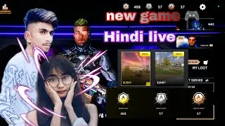 Anarchy Warzone Hindi Live Stream Gameplay Live  🥵 #virugamer