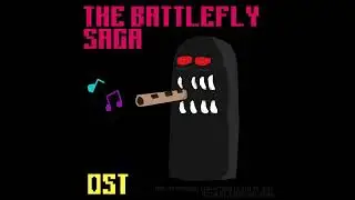 Official Soundtrack - The Battlefly Saga
