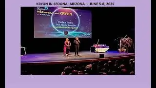 KRYON - Your healing cells / Τα θεραπευτικά σας κύτταρα