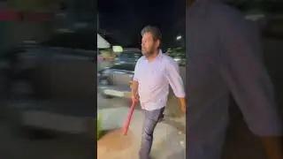 Turkish ice - cream fight ! #funny #funnyvideo #fight #turkey #icecream ##memes #meme #memesdaily