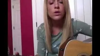 Ho Hey (Cover) - Lindsey Thomas