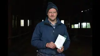 Nitroslurry - Slurry Management Made Easier