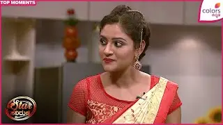 Star Saviruchi - ಸ್ಟಾರ್ ಸವಿರುಚಿ |  ನವರಾತ್ರಿ ಸಂಭ್ರಮ ಅದ್ದೂರಿಯಾಗಿದೆ | Colors Kannada