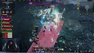 1465 Bard - Valtan Hardmode (West)