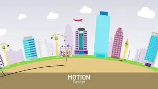 POP Productions Showreel 2021 | EN