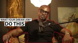 Gathering experience while you wait for your dream job