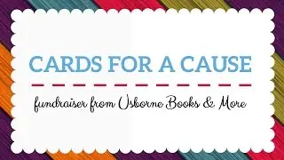 EASY Fundraiser with Usborne Books & More!