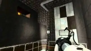 A Better Custom Portal Map!
