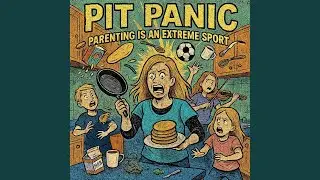 Parenting Is An Extreme Sport