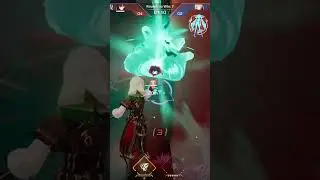 Race for The Ace! with Mara #strinova #Mara #S3Updated #waifu #calabiyau