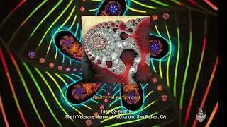 Jerry Garcia Band 1987-02-20 [Fri]Marin Veterans Memorial Auditorium, San Rafael, CA