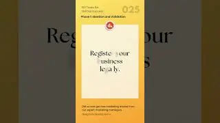 Define Your Unique Value Proposition (UVP)