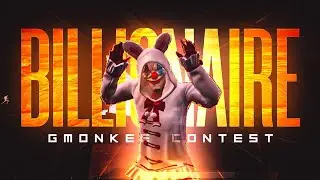 Billionaire || Android edit || Gmonkee contest || #gMONKEE #gm3 #Legionandprincessgaming