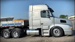 VOLVO NH12 DO MALINHA GBN150