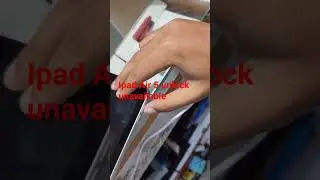 how to inter ipad air 4 and 5 recovery mood