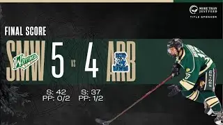 Vs Arborg Ice Dawgs, Jan.3.26