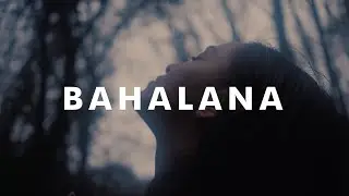 WAVE 1 - BAHALANA - A Short spoken word x Movement Film