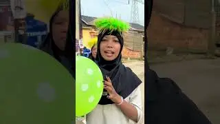 KALIAN PUNYA MAUNAN APA #ytshorts