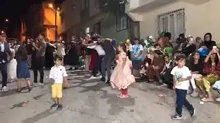 Koma gula çiya Vedat hüner ve hozan ramazan cepki halay muşlular