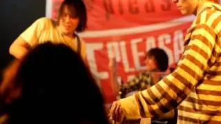 ONE PLEASANT MOMENT - След в след live