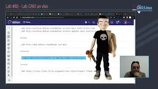 Ajustes Sid, vídeo AMD - Lab GNU #80