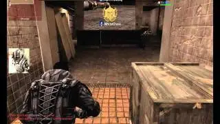 AprilLady Hacking on Dual Site